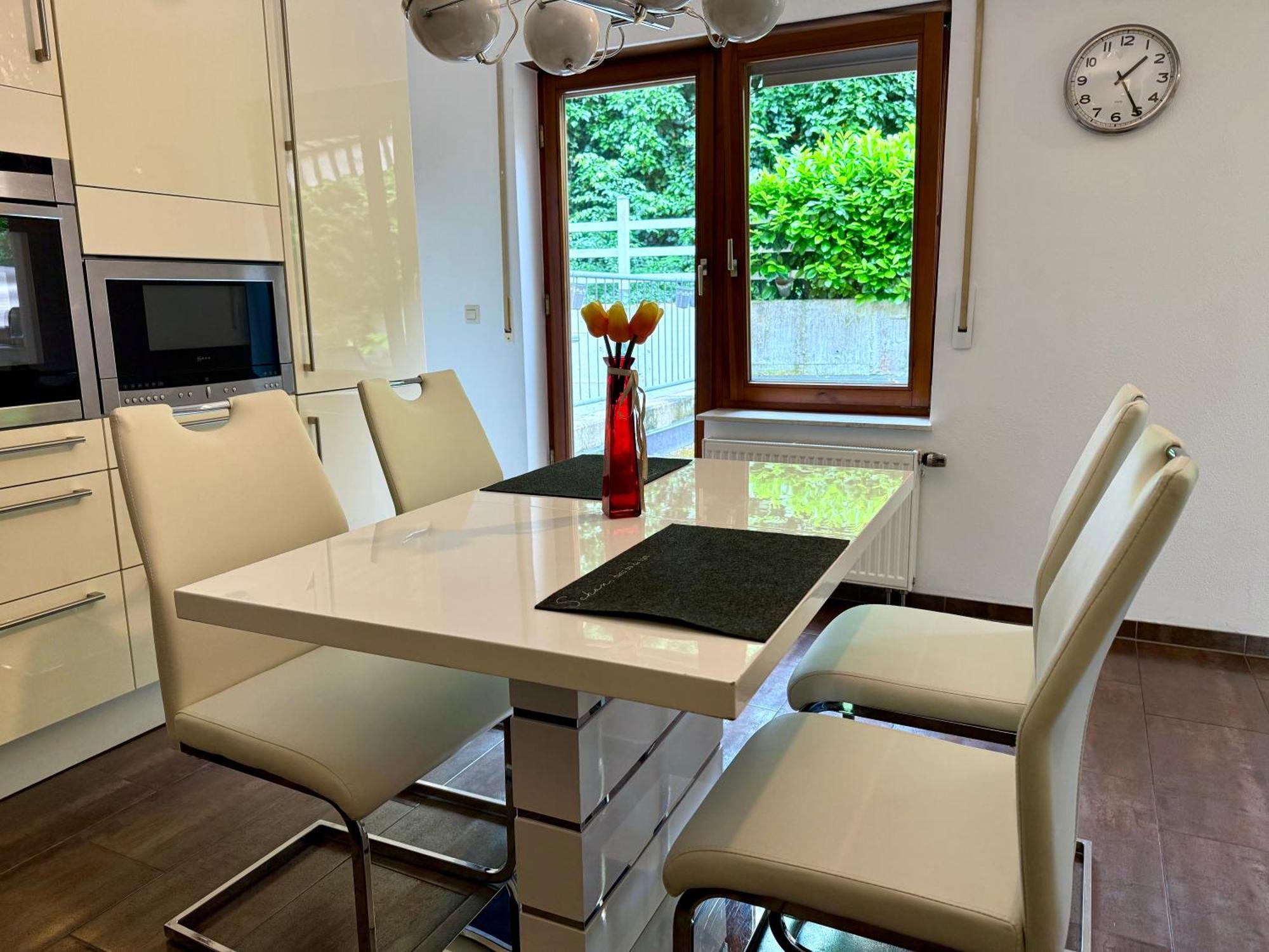 Wunderschoenes 2 Zimmer Apartment Zentrum Goldstadt Pforzheim Eksteriør billede