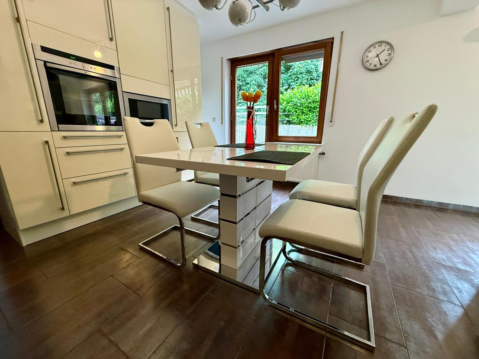 Wunderschoenes 2 Zimmer Apartment Zentrum Goldstadt Pforzheim Eksteriør billede